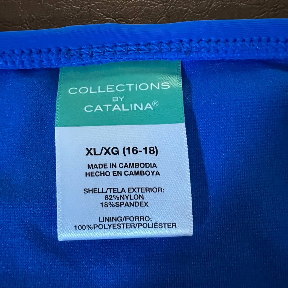 💙CATALINA SWIM SKIRT💙 - Picture 4 of 4